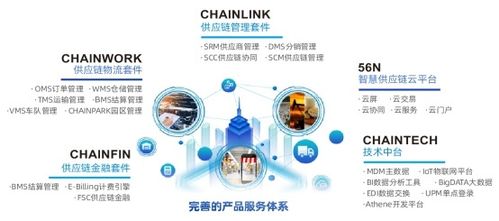 智链接,创未来丨锐特信息出席2020数字化供应链创新论坛，用数字化供应链助力企业攻克疫情