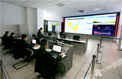 创新驱动引领产业升级，南岸区以科技招商构建百亿车联网生态圈