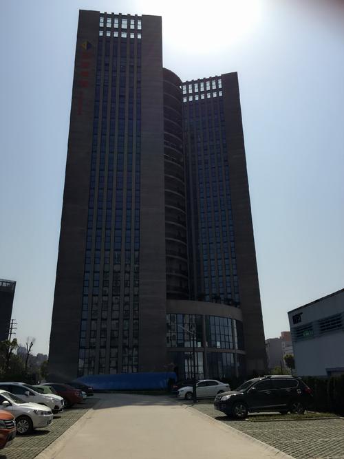 武汉灏信 信息技术服务的深耕者与创新先锋